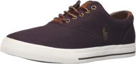 ralph lauren polo fashion sneaker logo