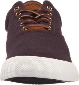 img 3 attached to Ralph Lauren Polo Fashion Sneaker