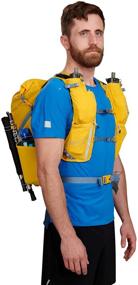 img 3 attached to Ultimate Direction Fastpack Mountain Marathon Backpacks