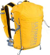 ultimate direction fastpack mountain marathon backpacks логотип