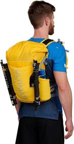 img 2 attached to Ultimate Direction Fastpack Mountain Marathon Backpacks