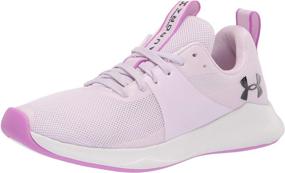 img 4 attached to Under Armour Womens Charged Breathe Women's Shoes for Athletic