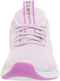 img 3 attached to Under Armour Womens Charged Breathe Women's Shoes for Athletic