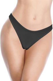 img 2 attached to SHEKINI Swimwear Manhattan Hipster Bottoms - Women's Clothing for Swimsuits & Cover Ups