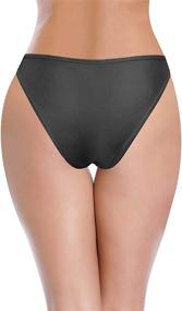 img 3 attached to SHEKINI Swimwear Manhattan Hipster Bottoms - Women's Clothing for Swimsuits & Cover Ups