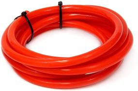 img 2 attached to HPS HTSVH4 REDx10 Temperature Silicone Pressure