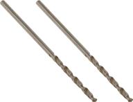 gyros high speed steel wire gauge drill bit no. 52, 45-20252 логотип