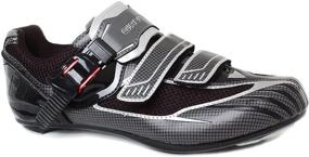 img 4 attached to 🚴 Gavin Elite Road Cycling Shoe - Compatible with 2 and 3 Bolt Cleat Systems