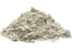 img 2 attached to Slice of the Moon: Silvery White Pearl Natural Mineral Mica Powder - For Cosmetics, Epoxy Resin, Nail Polish, Soaps, Bath Bombs, Art Projects - 0.88oz (25g)