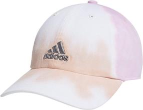 img 4 attached to Adidas Womens Relaxed Adjustable Ambient Outdoor Recreation