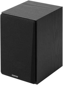 img 3 attached to 🔊 Enhance Your Sound Experience with Edifier R980T Active Bookshelf Speakers - 2.0 Computer Speaker