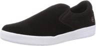 👟 modern & lightweight etnies cirrus skate black medium men's shoes логотип