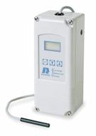 🌡️ ranco etc-211000 digital temperature control 2 stg – efficient temperature regulation for improved control [misc.] logo