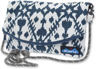 👜 kavu womens slingaling: a convenient and stylish sling bag for women logo