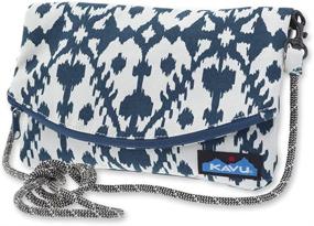 img 1 attached to 👜 KAVU Womens Slingaling: A Convenient and Stylish Sling Bag for Women