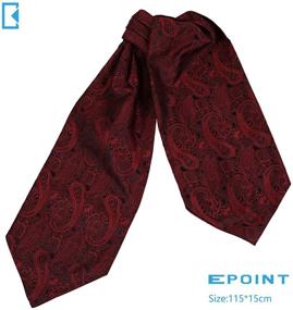 img 3 attached to ERA1B02C Fantastic Microfiber Thanksgiving Epoint Men's Accessories