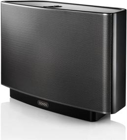 img 4 attached to Sonos Play: 5 Wireless Speaker (Black) - Gen 1 - Discontinued by Manufacturer