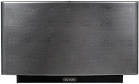 img 3 attached to Sonos Play: 5 Wireless Speaker (Black) - Gen 1 - Discontinued by Manufacturer