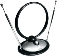 rca amplified antenna discontinued manufacturer logo