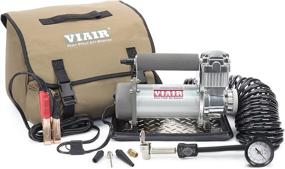img 4 attached to VIAIR 40050 400P Portable Compressor