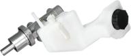 centric 130.45422 premium brake master cylinder: reliable performance for enhanced braking efficiency logo