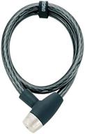 велосипедный трос onguard akita 5039 логотип