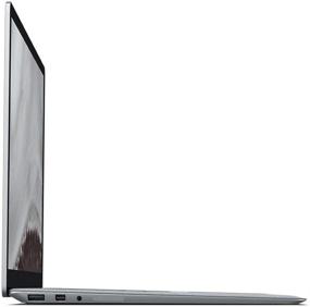 img 1 attached to 💻 Microsoft Surface Laptop 2 (Intel Core i5, 8GB RAM, 256GB) - Platinum: High Performance Computing at Your Fingertips