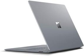 img 3 attached to 💻 Microsoft Surface Laptop 2 (Intel Core i5, 8GB RAM, 256GB) - Platinum: High Performance Computing at Your Fingertips