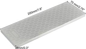 img 3 attached to Homend Double Sided Professional Clearance Channels: The Ultimate Abrasive & Finishing Products