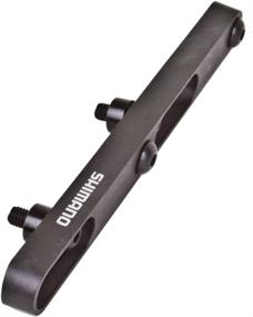 img 1 attached to Enhance Your Cycling Experience with the SHIMANO Dura-Ace Di2 Seat Tube Bottle Cage Relocator