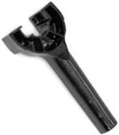 🖤 black vitamix wrench logo