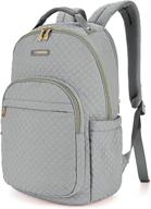 women backpacks light flight laptop backpack for women 15 logo