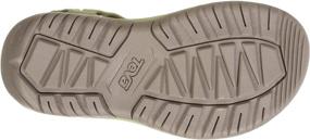 img 1 attached to Teva Hurricane XLT2 Sage Green Women's Shoes