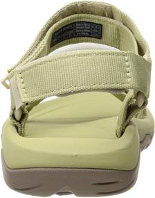 img 2 attached to Teva Hurricane XLT2 Sage Green Women's Shoes