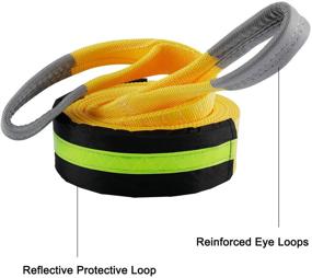 img 2 attached to Artilife Recovery Reflective Protective Emergency