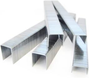 img 1 attached to Tacwise 140 1/2-Inch Galvanized Staples (0348) - Best Value Box of 2000 for Hand Tackers/Hammer Tackers