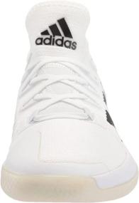 img 3 attached to Adidas Stabil Generation Shoes Red 10