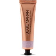 josie maran взбитый интенсивный аргановый крем логотип