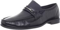 👞 florsheim burgundy bastille bit loafer men's shoes - ideal for loafers & slip-ons логотип