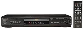 img 4 attached to Enhance Your Home Theater Experience with the PANASONIC DVD-RV32 NTSC/PAL DVD Player