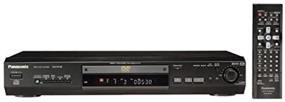 img 3 attached to Enhance Your Home Theater Experience with the PANASONIC DVD-RV32 NTSC/PAL DVD Player