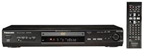 img 2 attached to Enhance Your Home Theater Experience with the PANASONIC DVD-RV32 NTSC/PAL DVD Player