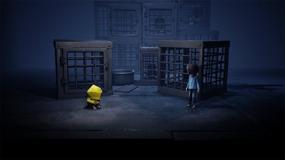 img 3 attached to 🎮 Unveiling the Ultimate Thrills: Little Nightmares Complete Edition for Nintendo Switch