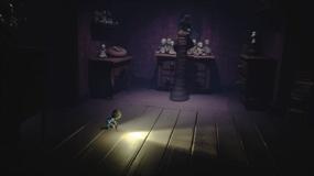 img 1 attached to 🎮 Unveiling the Ultimate Thrills: Little Nightmares Complete Edition for Nintendo Switch