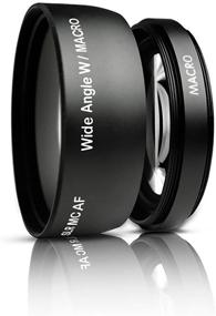 img 3 attached to Ultra Deluxe Lens 15 45Mm X100V