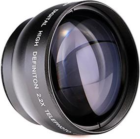 img 2 attached to Ultra Deluxe Lens 15 45Mm X100V