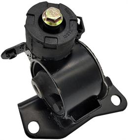 img 1 attached to High-Quality Engine Motor Mount for 2003-2008 Toyota Corolla & Matrix 1.8L [A4220 A4219 A4218 A4221] - Perfect Fit and Compatibility