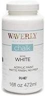 waverly inspirations chalk finish acrylic logo