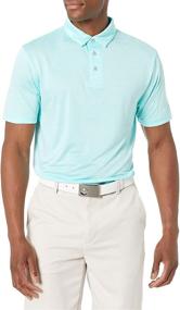 img 2 attached to Jack Nicklaus Melange Tanager Turquoise