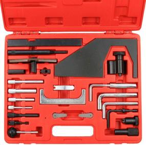 img 4 attached to Highking Tool Camshaft Alignment Compatible Tools & Equipment